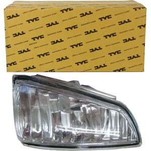 Tyc Volvo C70 S40 V50 Vasen Suuntavilkku Tyc Volvo C70 S40 V50 Vasen Suuntavilkku