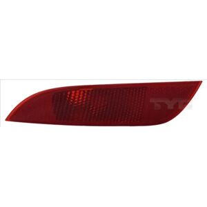 Tyc Faro fendinebbia posteriore sinistro P21w - Illuminazione veicolo Tyc Faro fendinebbia posteriore sinistro P21w - Illuminazione veicolo