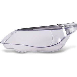 Lente del faro BMW Serie 5 - Sinistra, compatibile Xenon Lente del faro BMW Serie 5 - Sinistra, compatibile Xenon