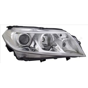 Tyc H11/HB3 Faro Anteriore Destro per Suzuki Vitara IV SUV - Faro Tyc H11/HB3 Faro Anteriore Destro per Suzuki Vitara IV SUV - Faro