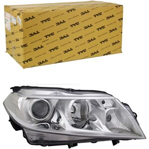 Tyc 20-16046-05-2 Faro Anteriore Sinistro - Per Suzuki Vitara IV SUV Tyc 20-16046-05-2 Faro Anteriore Sinistro - Per Suzuki Vitara IV SUV