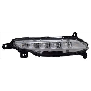 TyC 12-0421-00-2 Luce diurne a LED destra - Luce diurne TyC 12-0421-00-2 Luce diurne a LED destra - Luce diurne
