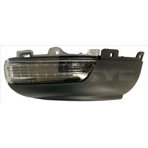 TYC 332-0051-3 Oikea LED vilkku Skoda Yeti TYC 332-0051-3 Oikea LED vilkku Skoda Yeti
