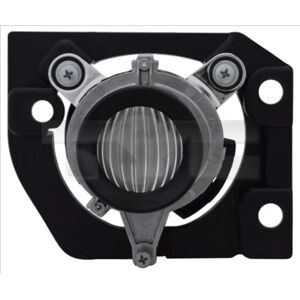 TyC 19-0687-15-2 Sumuvalo - For FIAT 500 3-oveli, 500 C Cabriolet TyC 19-0687-15-2 Sumuvalo - For FIAT 500 3-oveli, 500 C Cabriolet