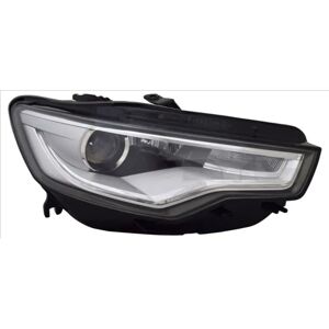Tyc Faro Anteriore Audi A6 C7 - Faro Tyc Faro Anteriore Audi A6 C7 - Faro