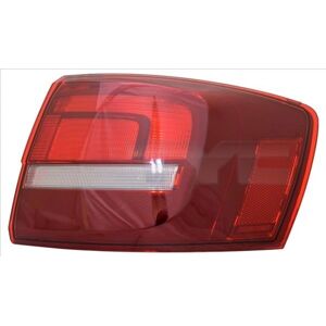 Volkswagen Jetta 4 TYC 11-6783-21-9 Takavalaisin - Takavalaisin Volkswagen Jetta 4 TYC 11-6783-21-9 Takavalaisin - Takavalaisin