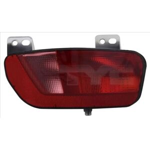 TYC 19-14956-01-2 Takavalon etuvalo Citroën C4 Grand Picasso - takavalot TYC 19-14956-01-2 Takavalon etuvalo Citroën C4 Grand Picasso - takavalot