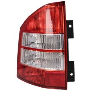 Jeep Compass TYC Takapilkkivalo - Yhdistetty valo Jeep Compass TYC Takapilkkivalo - Yhdistetty valo