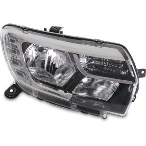 Tyc Logan Sandero Phare LED - Phare - Publicité Tyc Logan Sandero Phare LED - Phare - Publicité