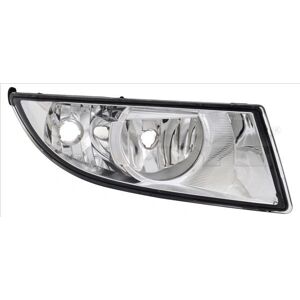 TYC 19-12720-01-2 Fendinebbia Skoda Fabia 2, Roomster - Fendinebbia TYC 19-12720-01-2 Fendinebbia Skoda Fabia 2, Roomster - Fendinebbia