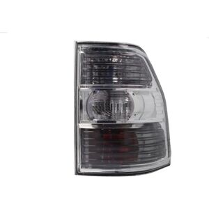 TYC Mitsubishi Pajero 4 Fanale posteriore destro - Fanale posteriore TYC Mitsubishi Pajero 4 Fanale posteriore destro - Fanale posteriore