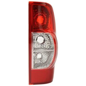 Tyc 11-11437-01-2 Takavalo Isuzu D-Max Oikealle - Takavalo Tyc 11-11437-01-2 Takavalo Isuzu D-Max Oikealle - Takavalo