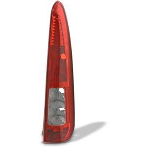 Ford Fusion Break - Fanale posteriore - Ricambio OEM Ford Fusion Break - Fanale posteriore - Ricambio OEM