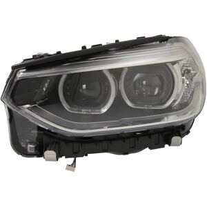 Faro LED TYC 20-16558-06-9 - Faro sinistro Faro LED TYC 20-16558-06-9 - Faro sinistro