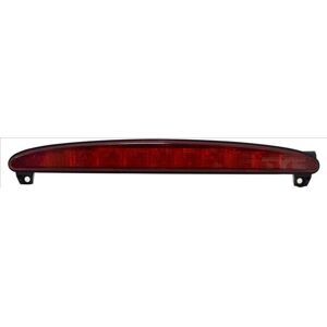 Luce freno LED TYC 15-0727-10-2 per Iveco Daily VI Luce freno LED TYC 15-0727-10-2 per Iveco Daily VI