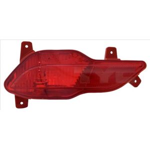 Faro fendinebbia posteriore sinistro TYC - Opel Mokka / Mokka X Faro fendinebbia posteriore sinistro TYC - Opel Mokka / Mokka X