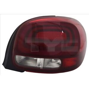 TYC 11-15071-01-2 Takavalo Citroënille TYC 11-15071-01-2 Takavalo Citroënille