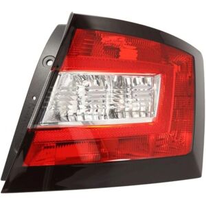TYC 11-12809-01-2 Luce posteriore - Luce posteriore TYC 11-12809-01-2 Luce posteriore - Luce posteriore