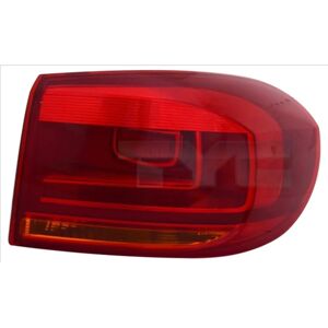Takasvalo Volkswagen Tiguan I - Varaosa Takasvalo Volkswagen Tiguan I - Varaosa
