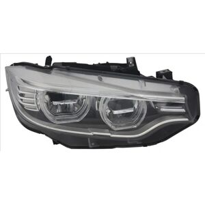 Faro TYC 20-17376-06-9 - Sinistra, LED, Sistema di illuminazione frontale adattivo Faro TYC 20-17376-06-9 - Sinistra, LED, Sistema di illuminazione frontale adattivo
