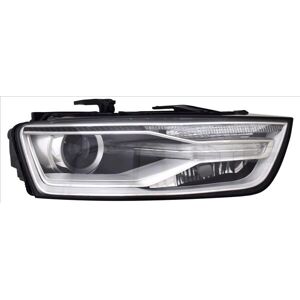 TYC 20-17607-06-2 Etuvalo - Faros TYC 20-17607-06-2 Etuvalo - Faros