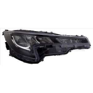 Fanale LED per Toyota Corolla XII Station Wagon - Faro, Luce di circolazione diurna, Motore elettrico Fanale LED per Toyota Corolla XII Station Wagon - Faro, Luce di circolazione diurna, Motore elettrico
