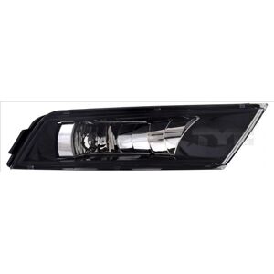 TYC 19-15221-05-2 Sumusvalo - Fog Light TYC 19-15221-05-2 Sumusvalo - Fog Light