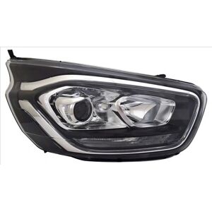TYC 20-19045-06-2 Ajovalo - Oikea LED Ford Transit Custom TYC 20-19045-06-2 Ajovalo - Oikea LED Ford Transit Custom