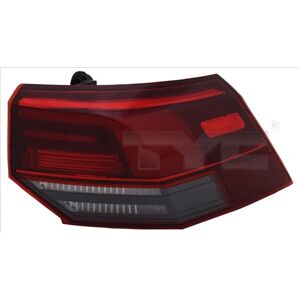 Lampada posteriore LED per Volkswagen Golf VIII - Sinistra Lampada posteriore LED per Volkswagen Golf VIII - Sinistra