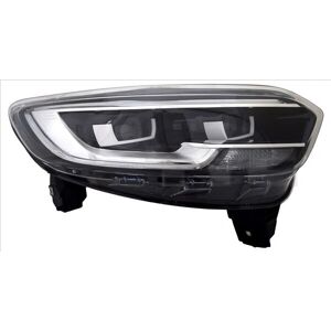 Faro TYC 20-17029-06-2 - Destro LED con Motore Faro TYC 20-17029-06-2 - Destro LED con Motore