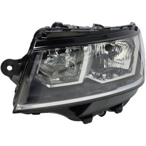 TYC 20-19204-05-2 Faro sinistro - Faro per Volkswagen Transporter 6 TYC 20-19204-05-2 Faro sinistro - Faro per Volkswagen Transporter 6