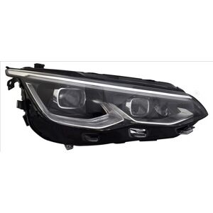 Faros TYC Golf VIII - LED con motor eléctrico Faros TYC Golf VIII - LED con motor eléctrico
