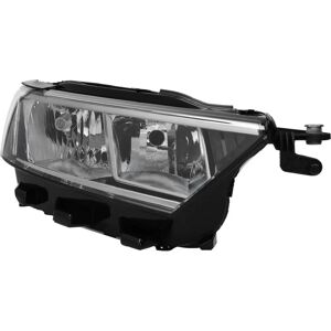 TYC 20-17523-05-2 - Etummainen ajovalo Volkswagen T-Roc - Oikealle liikenteelle TYC 20-17523-05-2 - Etummainen ajovalo Volkswagen T-Roc - Oikealle liikenteelle