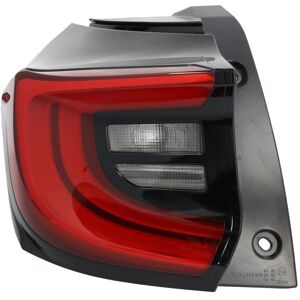 TYC 11-15378-01-2 Vasen LED Takavalaisin - Takavalaisin TYC 11-15378-01-2 Vasen LED Takavalaisin - Takavalaisin