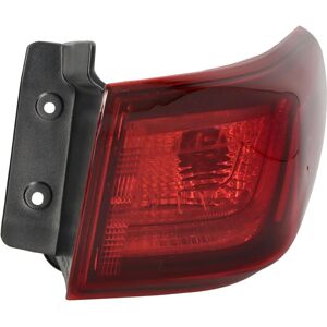 TYC 11-9409-15-2 Takavalaisin - Rear Light TYC 11-9409-15-2 Takavalaisin - Rear Light