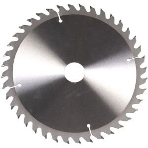 Ferm MSA1025 Lame de Scie Circulaire - 210x30/16/18 - 40T Ferm MSA1025 Lame de Scie Circulaire - 210x30/16/18 - 40T