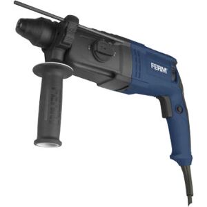 Martillo rotatorio Ferm HDM1038P - 800W, 4 funciones, SDS Plus Martillo rotatorio Ferm HDM1038P - 800W, 4 funciones, SDS Plus