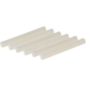 Ferm GGA1003 Klebesticks - 6 Stk - 7x150mm Ferm GGA1003 Klebesticks - 6 Stk - 7x150mm