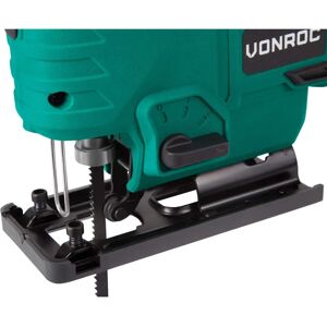 Sierra de calar inalámbrica VPower 20V - 2 hojas Sierra de calar inalámbrica VPower 20V - 2 hojas