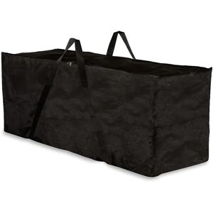 Bolsa de almacenamiento para cojines de jardín VONROC - 200x75x60cm - Protege 6-8 cojines Bolsa de almacenamiento para cojines de jardín VONROC - 200x75x60cm - Protege 6-8 cojines