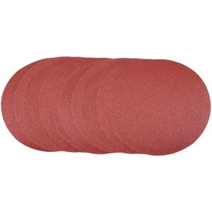 Ferm BGA1065 - Schleifscheiben - Ø150mm - 10 Stück - P150 - Universal - für BGM1022 Ferm BGA1065 - Schleifscheiben - Ø150mm - 10 Stück - P150 - Universal - für BGM1022