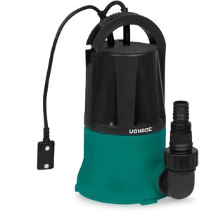 Pompa sommersa Vonroc - Sensore, 6000l/h, 400W - Pompa acqua Pompa sommersa Vonroc - Sensore, 6000l/h, 400W - Pompa acqua
