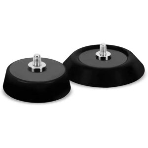VONROC Supportplatten-Set für Poliermaschinen - 50/75mm M6 VONROC Supportplatten-Set für Poliermaschinen - 50/75mm M6