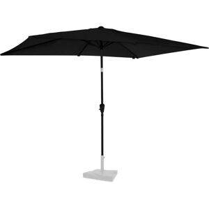 VONROC Zonneparasol Rapallo 200x300cm - Verstelbaar - UV50+ VONROC Zonneparasol Rapallo 200x300cm - Verstelbaar - UV50+