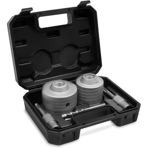 Juego de brocas SDS-Plus 68-82mm VONROC Juego de brocas SDS-Plus 68-82mm VONROC