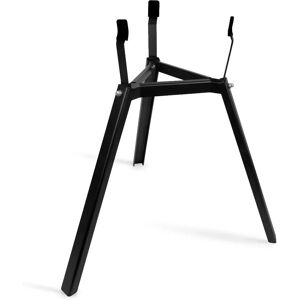 VONROC Kamado Halter - 75cm Höhe - Universeller 13-Zoll Grillständer VONROC Kamado Halter - 75cm Höhe - Universeller 13-Zoll Grillständer