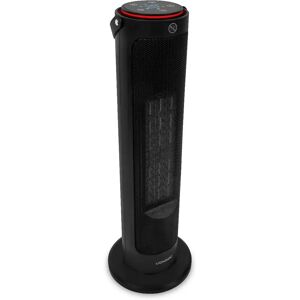 VONROC Elektrische Verwarming - Keramische Toren - ECO-modus - Afstandsbediening VONROC Elektrische Verwarming - Keramische Toren - ECO-modus - Afstandsbediening