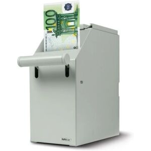 Safescan 121-0275 Steel Cash Drawer - Manual, White - Cash Drawer Safescan 121-0275 Steel Cash Drawer - Manual, White - Cash Drawer