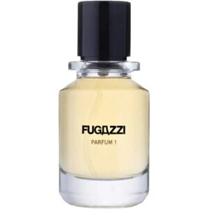 Fugazzi Default Line Unisex Eau de Parfum - 50ml Fugazzi Default Line Unisex Eau de Parfum - 50ml