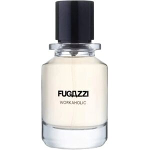 Fugazzi Workaholic - Unisex Eau de Parfum - 50ml Fugazzi Workaholic - Unisex Eau de Parfum - 50ml